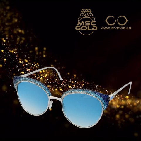 MSC Gold - Zarafet ve Kalitenin Adresi