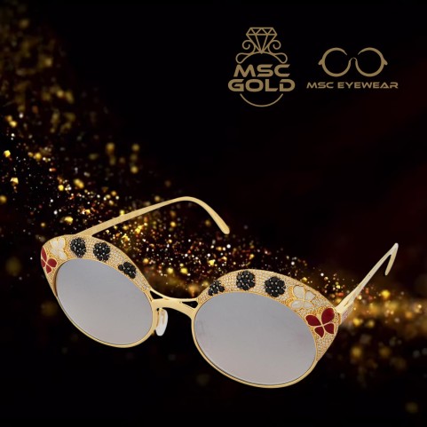 MSC Gold - Zarafet ve Kalitenin Adresi