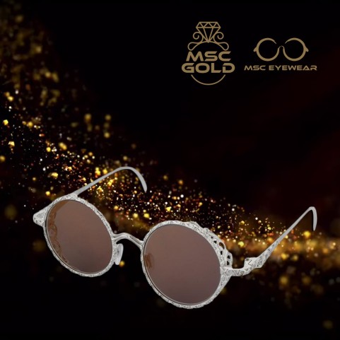 MSC Gold - Zarafet ve Kalitenin Adresi