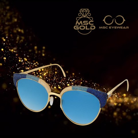 MSC Gold - Zarafet ve Kalitenin Adresi