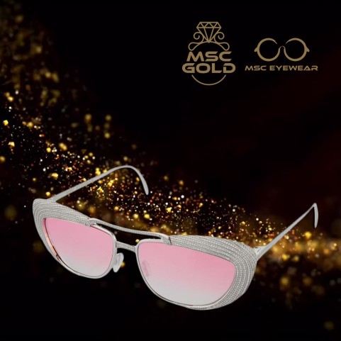 MSC Gold - Zarafet ve Kalitenin Adresi