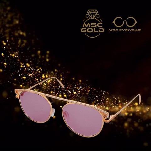 MSC Gold - Zarafet ve Kalitenin Adresi