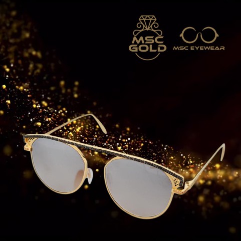 MSC Gold - Zarafet ve Kalitenin Adresi