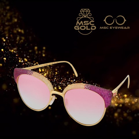 MSC Gold - Zarafet ve Kalitenin Adresi