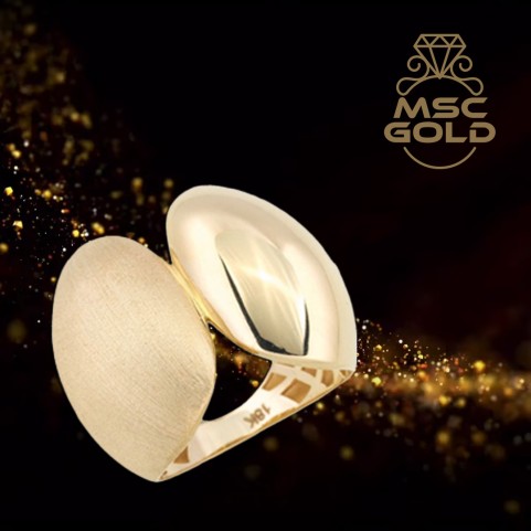 MSC Gold - Zarafet ve Kalitenin Adresi