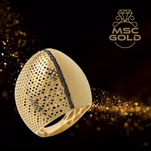 MSC Gold - Zarafet ve Kalitenin Adresi