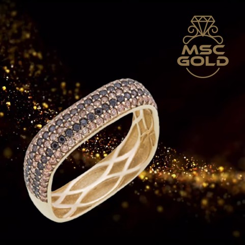 MSC Gold - Zarafet ve Kalitenin Adresi