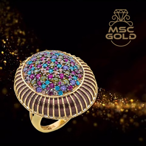 MSC Gold - Zarafet ve Kalitenin Adresi