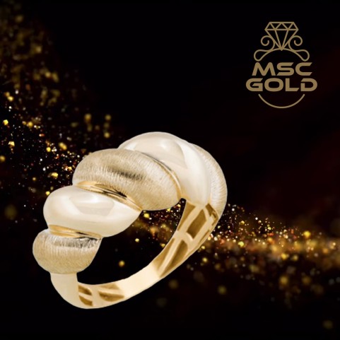 MSC Gold - Zarafet ve Kalitenin Adresi