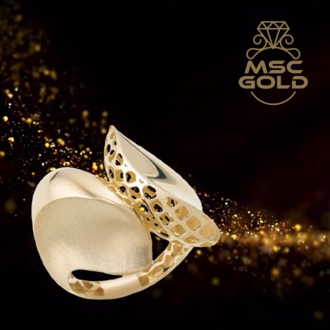 MSC Gold - Zarafet ve Kalitenin Adresi