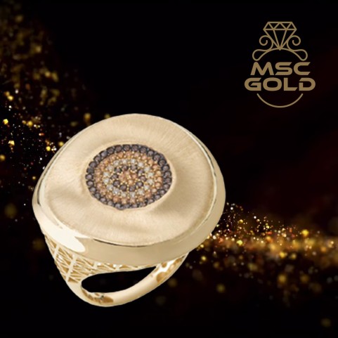 MSC Gold - Zarafet ve Kalitenin Adresi