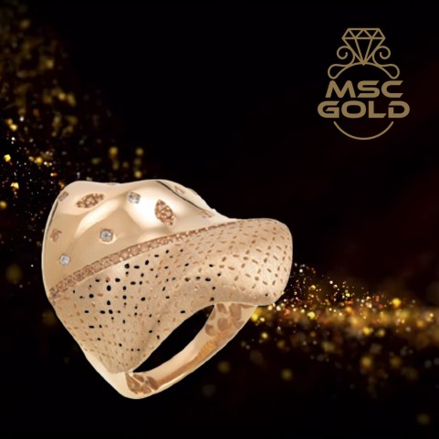 MSC Gold - Zarafet ve Kalitenin Adresi