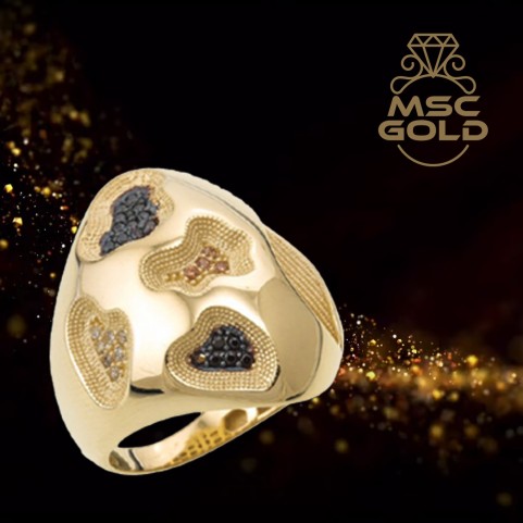 MSC Gold - Zarafet ve Kalitenin Adresi