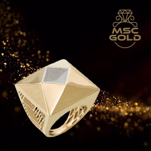 MSC Gold - Zarafet ve Kalitenin Adresi